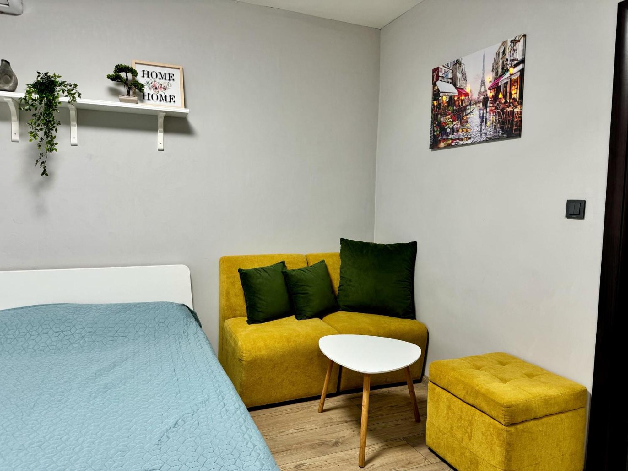 Central Studio Apartment - Cullinan Varna Exterior foto